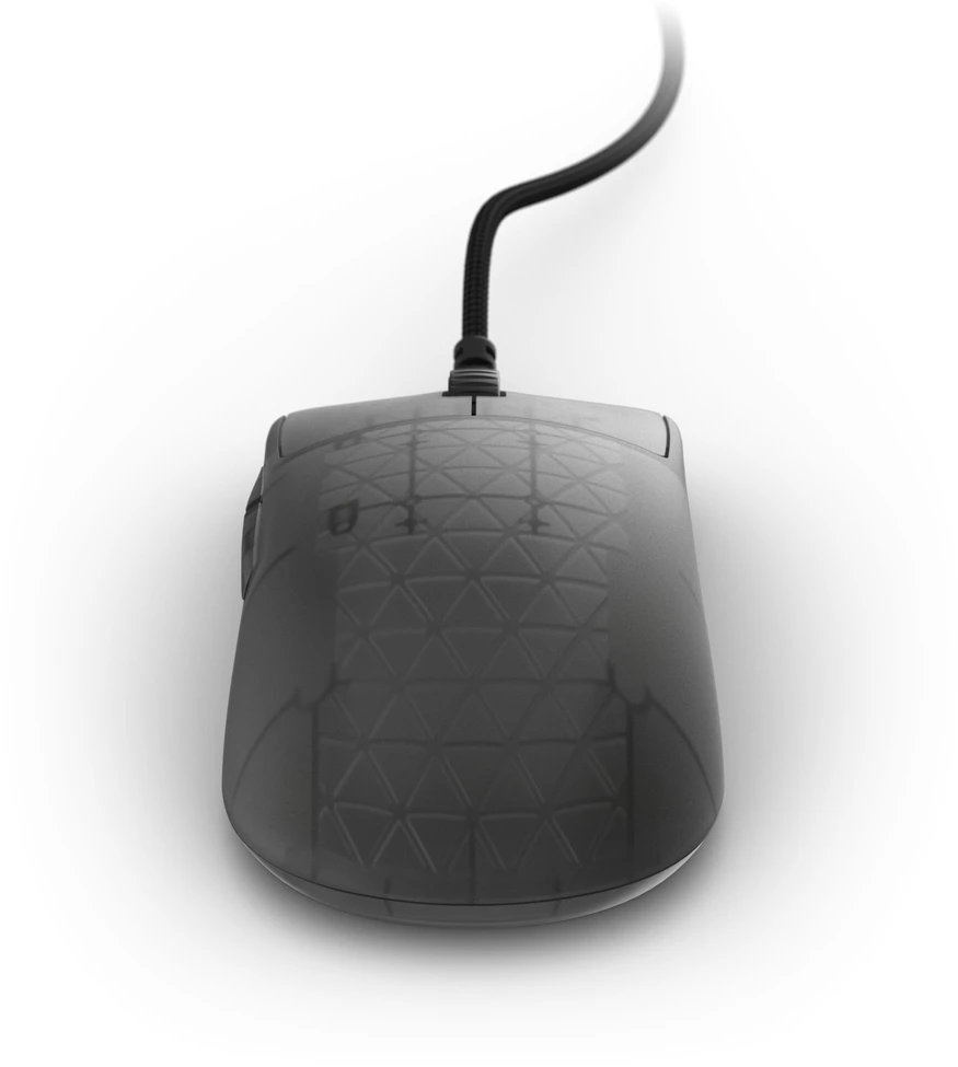 ENM Endgame Gear OP1 8K V2 kompiuterinė pelė Žaidimams dešinei rankai USB A tipo Optinis 30000 DPI