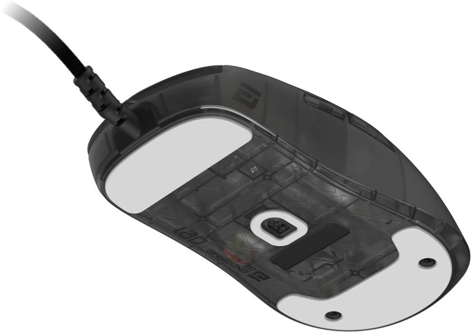 ENM Endgame Gear OP1 8K V2 kompiuterinė pelė Žaidimams dešinei rankai USB A tipo Optinis 30000 DPI