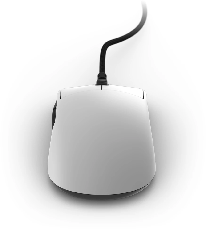 Endgame Gear OP1 8K V2 žaidimų pelė, 8.000Hz – baltos spalvos