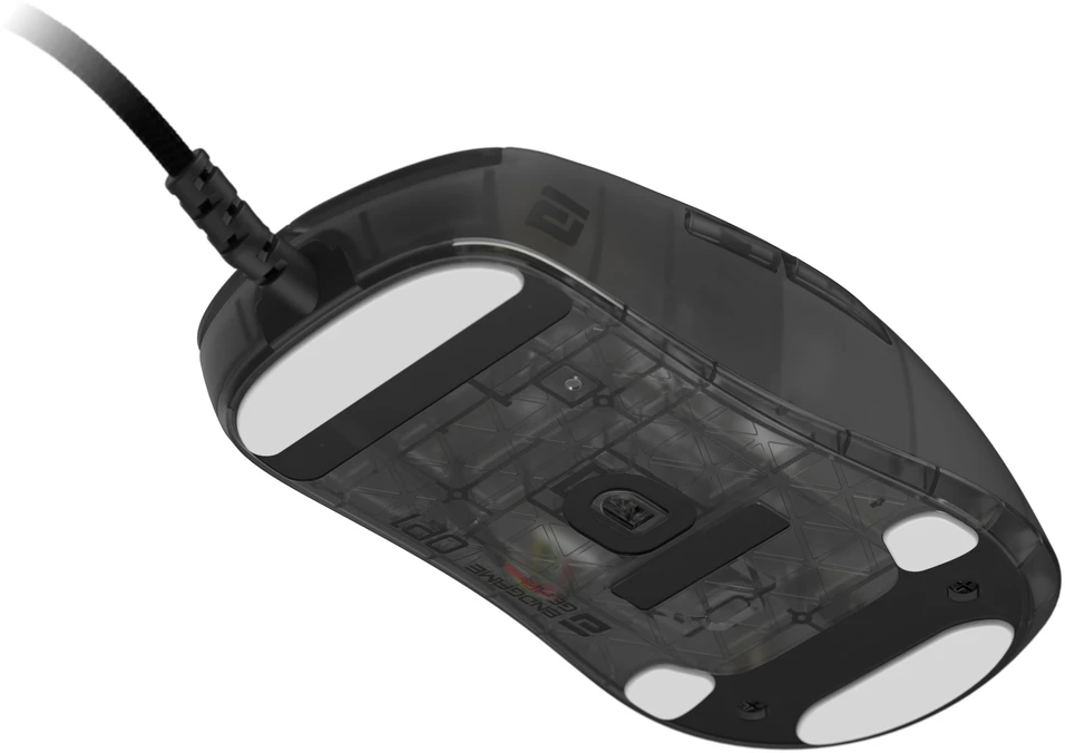 ENM Endgame Gear OP1 8K V2 kompiuterinė pelė Žaidimams dešinei rankai USB A tipo Optinis 30000 DPI