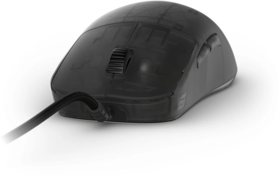 ENM Endgame Gear OP1 8K V2 kompiuterinė pelė Žaidimams dešinei rankai USB A tipo Optinis 30000 DPI