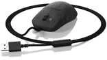 Endgame Gear OP1 8k v2 žaidimų pelė, 8.000Hz – Dark Frost