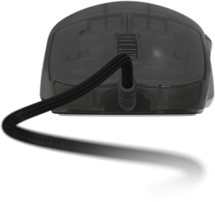 ENM Endgame Gear OP1 8K V2 kompiuterinė pelė Žaidimams dešinei rankai USB A tipo Optinis 30000 DPI