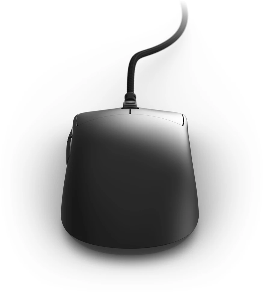 Endgame Gear OP1 8k v2 žaidimų pelė, 8.000Hz – juodos spalvos