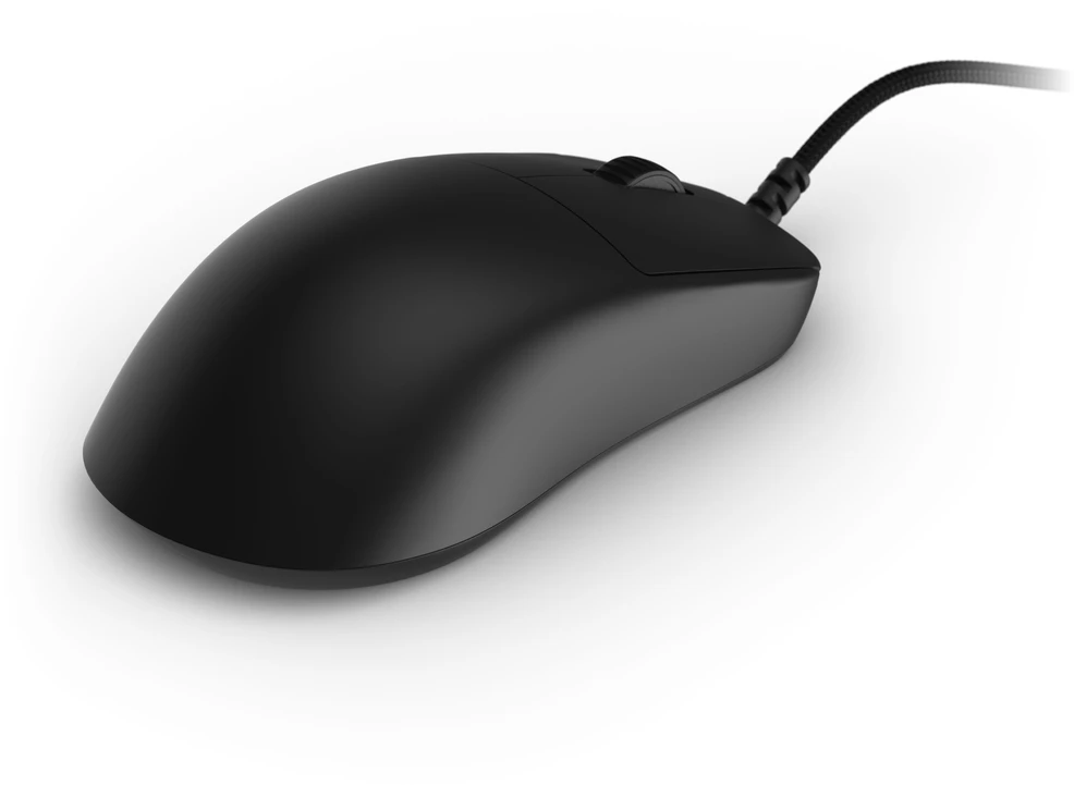 Endgame Gear OP1 8k v2 žaidimų pelė, 8.000Hz – juodos spalvos