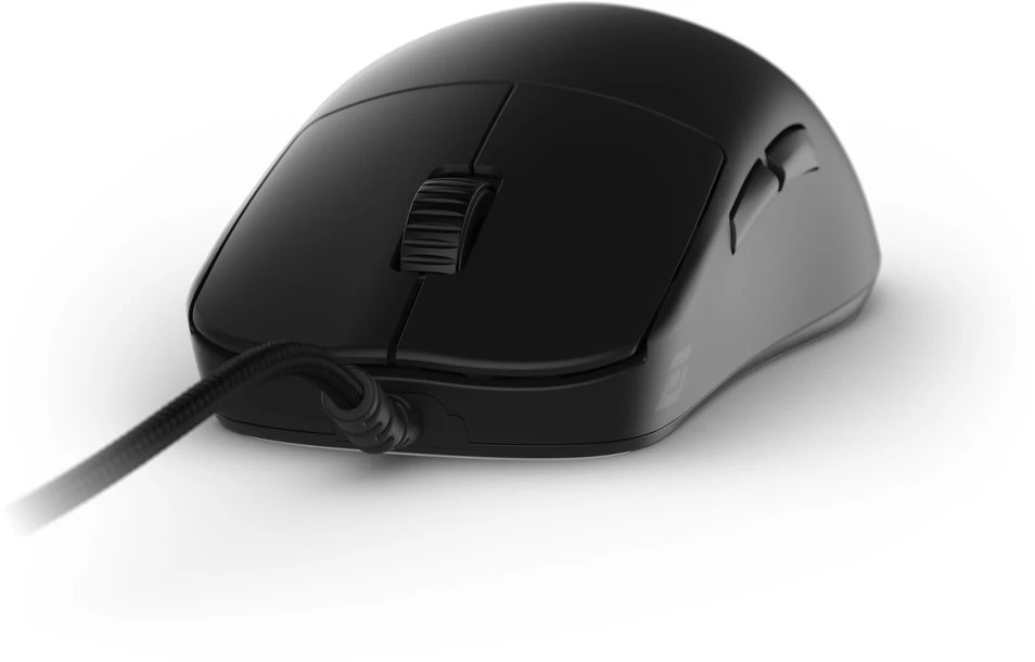 Endgame Gear OP1 8k v2 žaidimų pelė, 8.000Hz – juodos spalvos