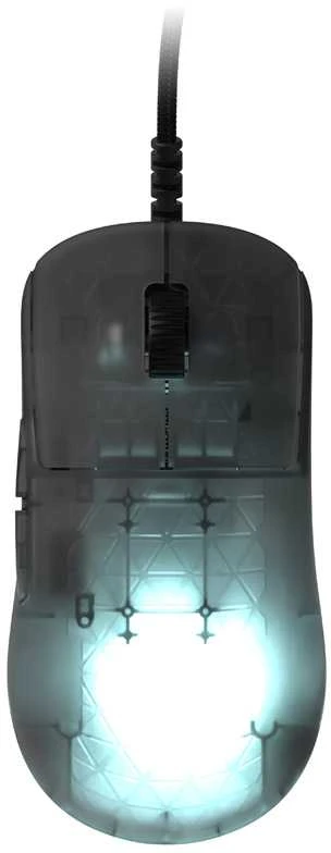 Endgame Gear OP1 RGB žaidimų pelė – Dark Frost