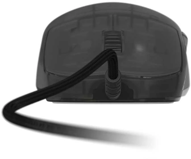 Endgame Gear OP1 RGB žaidimų pelė – Dark Frost