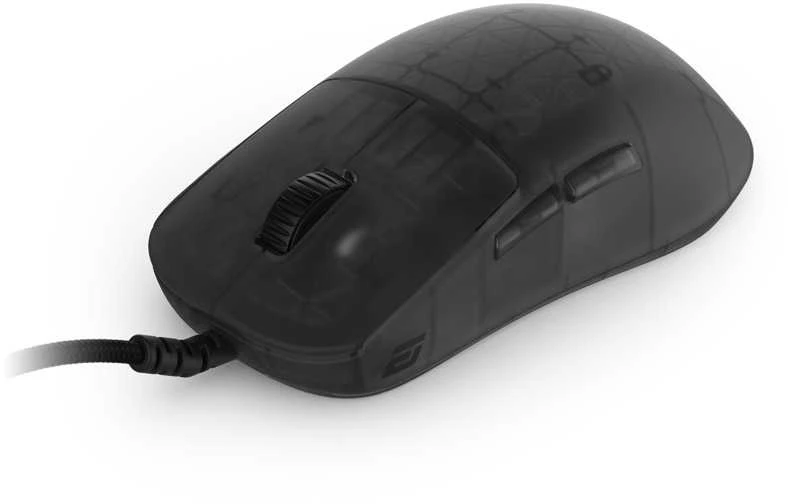 Endgame Gear OP1 RGB žaidimų pelė – Dark Frost