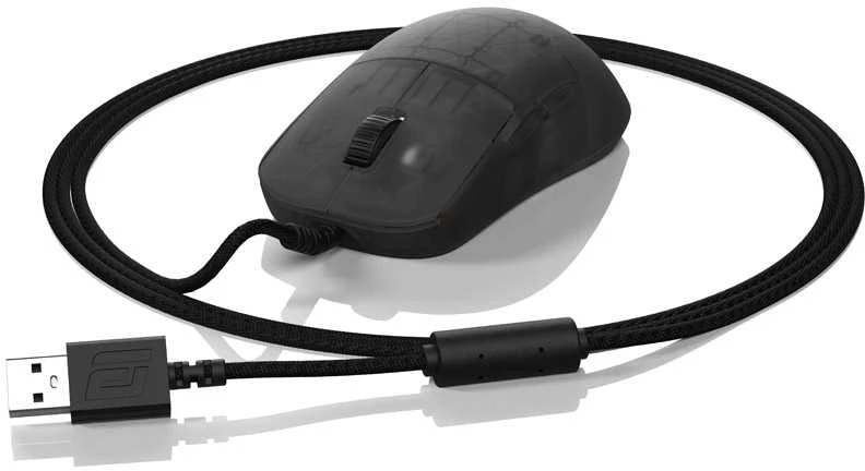 Endgame Gear OP1 RGB žaidimų pelė – Dark Frost