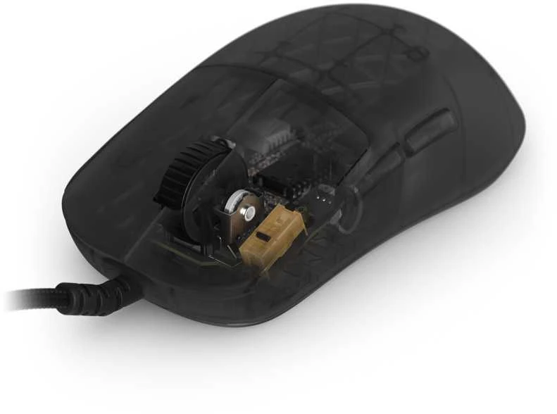 Endgame Gear OP1 RGB žaidimų pelė – Dark Frost