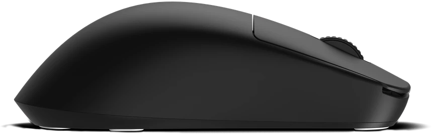 Endgame Gear OP1w 4k belaidė žaidimų pelė – belaidė, juodos spalvos