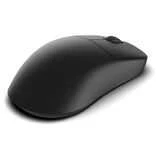 Endgame Gear OP1w 4k v2 belaidė žaidimų pelė, 4,000Hz – juodos spalvos