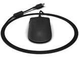 Endgame Gear OP1w 4k v2 belaidė žaidimų pelė, 4.000Hz – Dark Frost