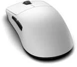 Endgame Gear OP1w 4k v2 belaidė žaidimų pelė, 4.000Hz – baltos spalvos