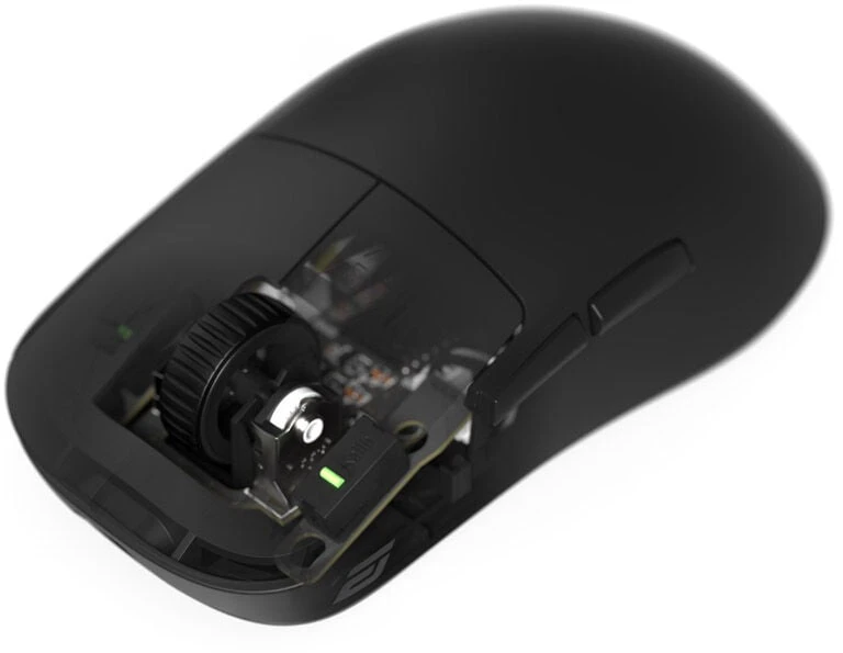 Pelė „Endgame Gear OP1we“ jungiklių rinkinys – „Kailh GO 60-65gf“, 2 vnt. rinkinys