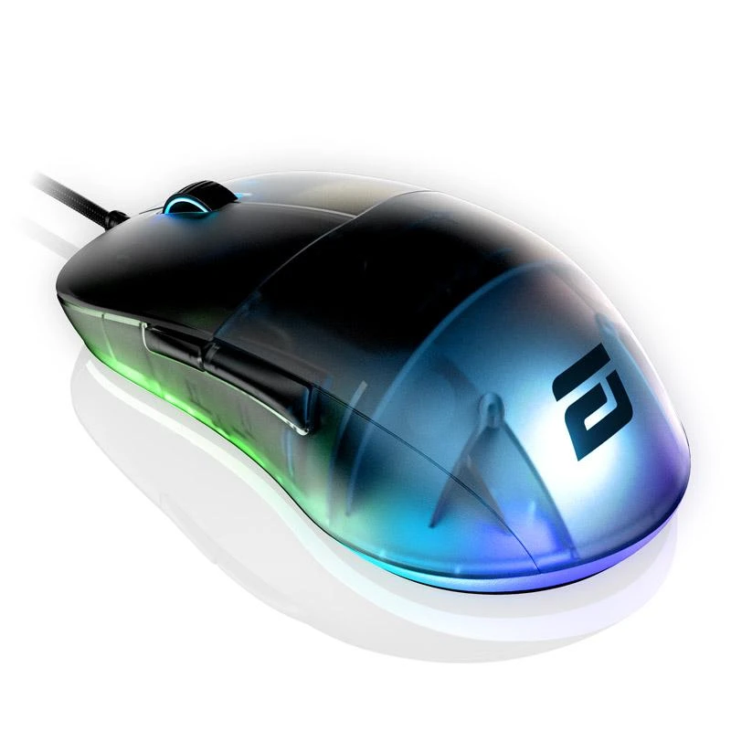 Endgame Gear XM1 RGB žaidimų pelė – Dark Frost