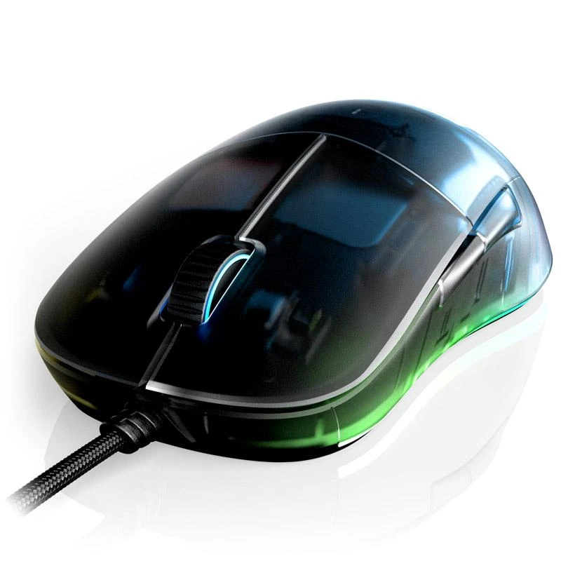 Endgame Gear XM1 RGB žaidimų pelė – Dark Frost