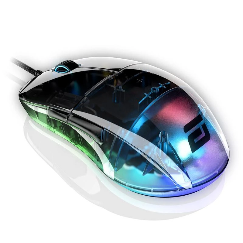 Endgame Gear XM1 RGB žaidimų pelė – Dark Reflex