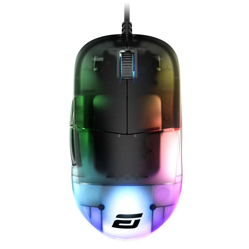 Endgame Gear XM1 RGB žaidimų pelė – Dark Frost