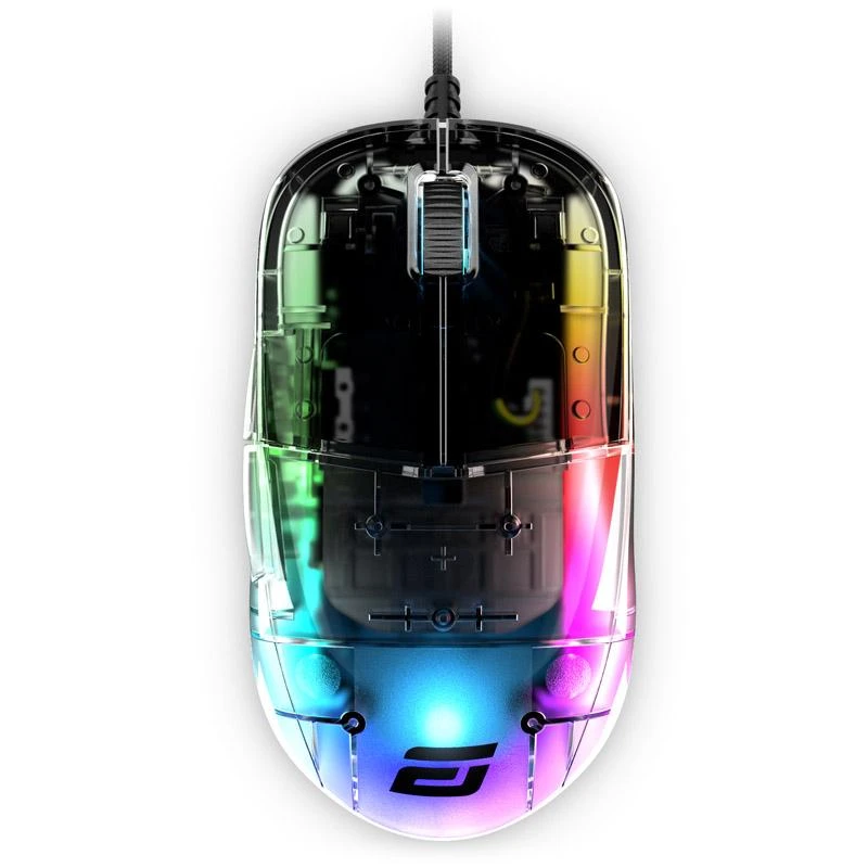 Endgame Gear XM1 RGB žaidimų pelė – Dark Reflex
