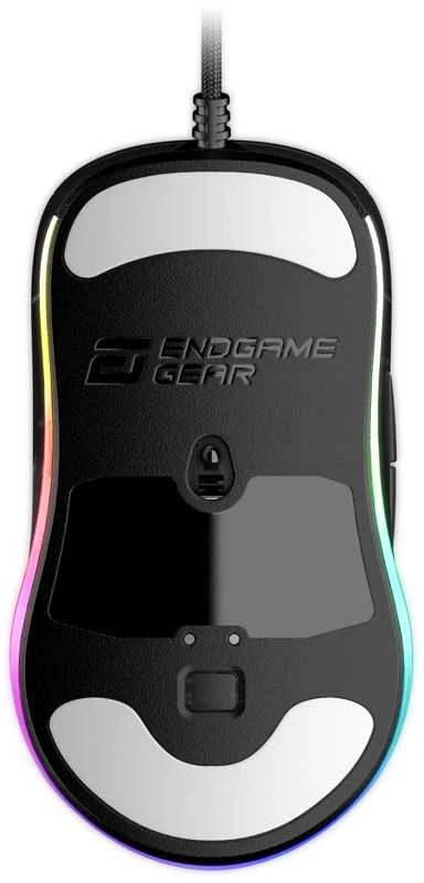 Endgame Gear XM1 RGB žaidimų pelė – Dark Reflex