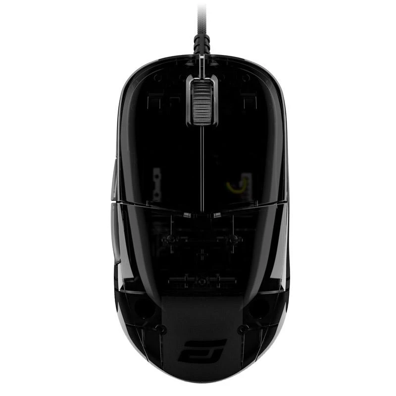 Endgame Gear XM1r žaidimų pelė – Dark Reflex