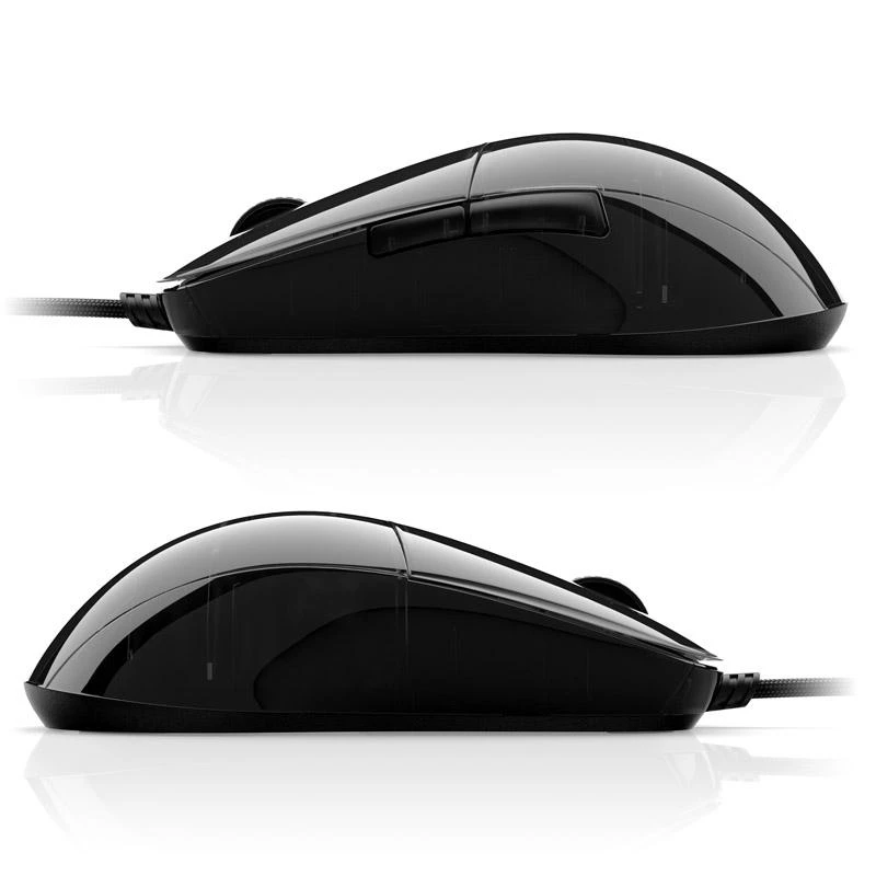 Endgame Gear XM1r žaidimų pelė – Dark Reflex
