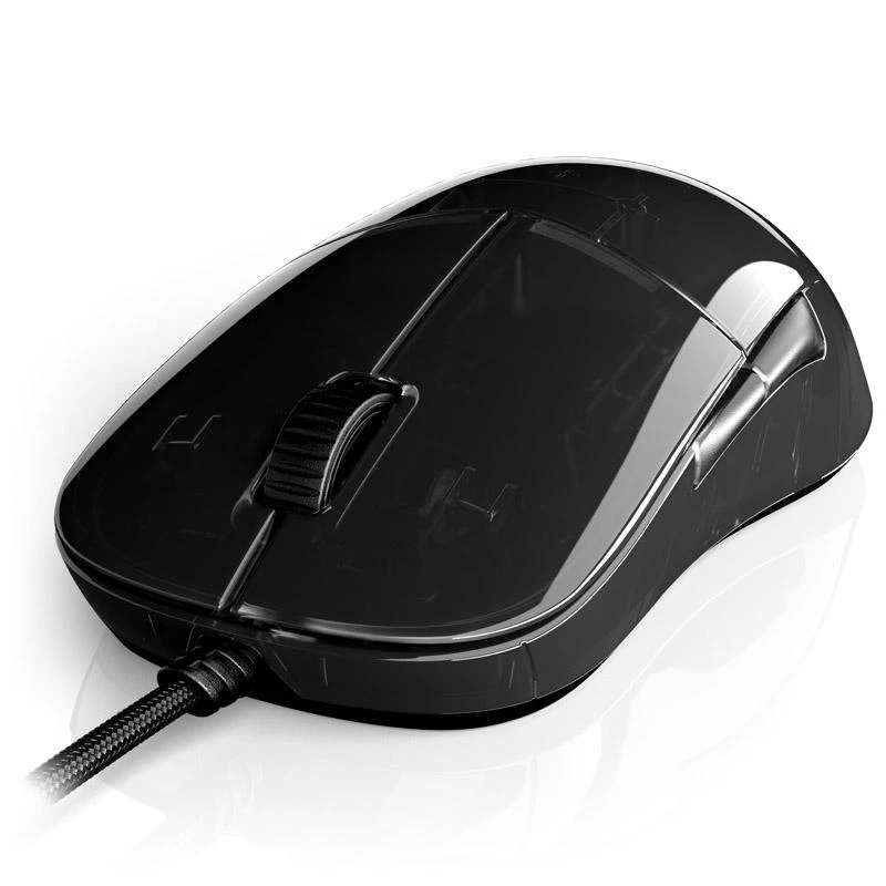 Endgame Gear XM1r žaidimų pelė – Dark Reflex