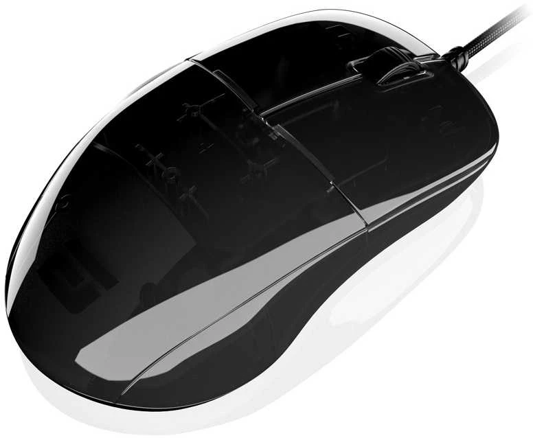 Endgame Gear XM1r žaidimų pelė – Dark Reflex