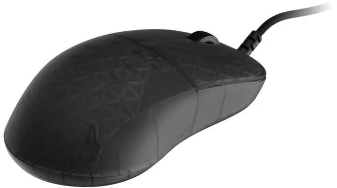 Endgame Gear XM2 8k Pelė žaidimams, su laidu – Dark Frost