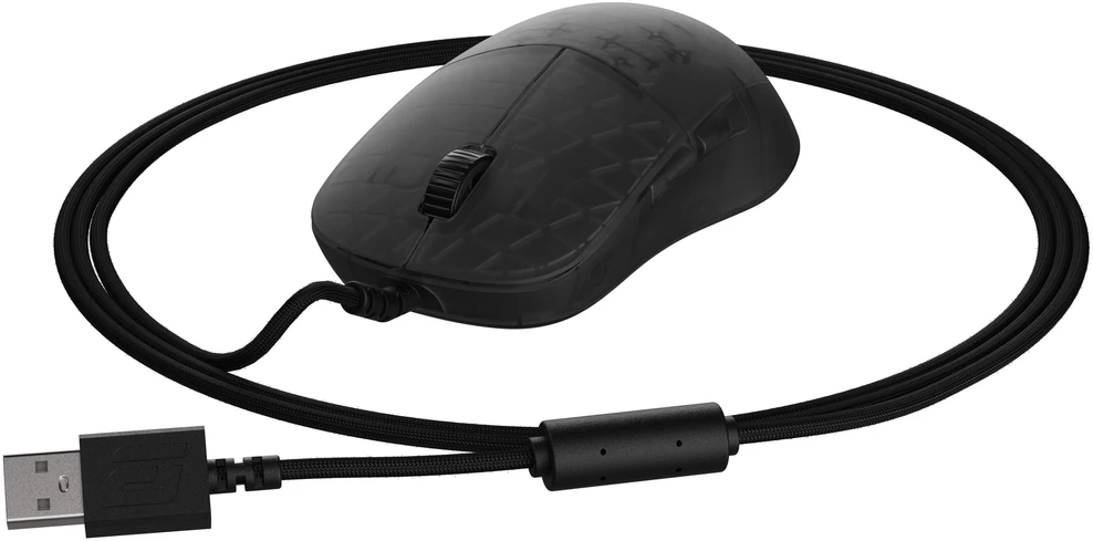 Endgame Gear XM2 8k Pelė žaidimams, su laidu – Dark Frost