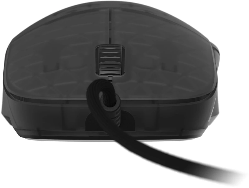 Endgame Gear XM2 8k Pelė žaidimams, su laidu – Dark Frost