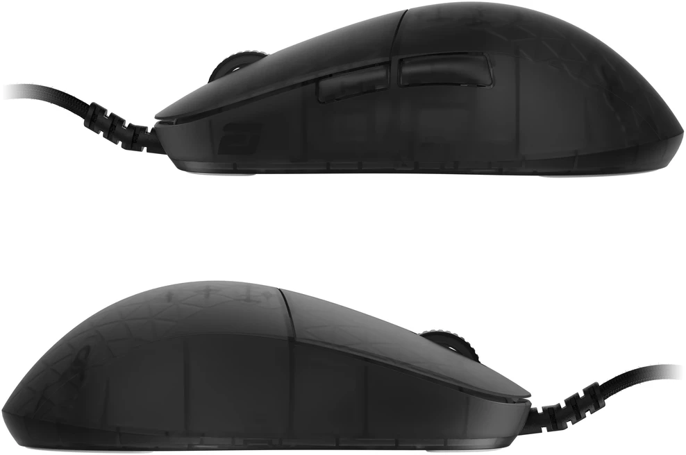 Endgame Gear XM2 8k Pelė žaidimams, su laidu – Dark Frost