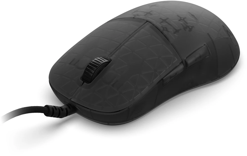 Endgame Gear XM2 8k Pelė žaidimams, su laidu – Dark Frost