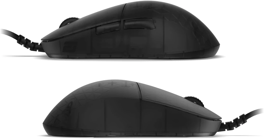 Endgame Gear XM2 8k v2 žaidimų pelė, 8.000Hz – Dark Frost