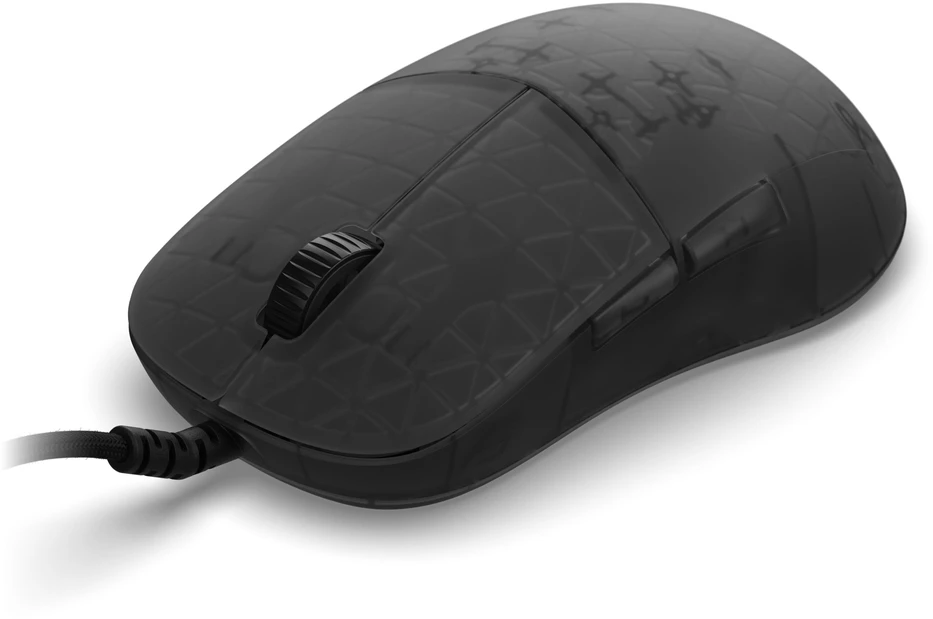 Endgame Gear XM2 8k v2 žaidimų pelė, 8.000Hz – Dark Frost