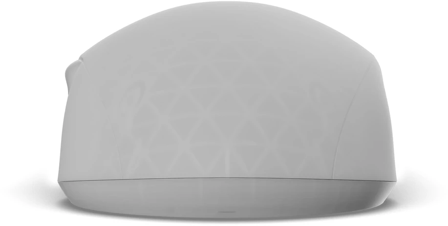 Endgame Gear XM2 8k v2 žaidimų pelė, 8.000Hz – Baltas Frost
