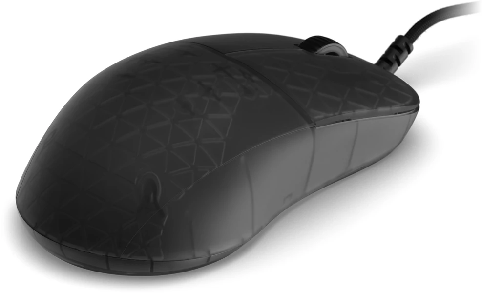 Endgame Gear XM2 8k v2 žaidimų pelė, 8.000Hz – Dark Frost