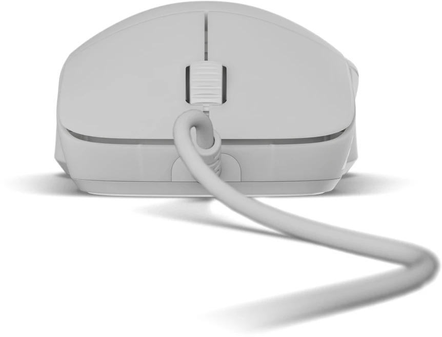 Endgame Gear XM2 8k v2 žaidimų pelė, 8.000Hz – Baltas Frost