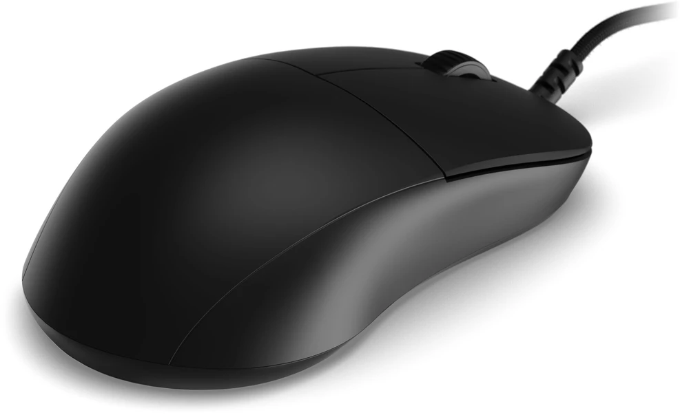 Endgame Gear XM2 8k v2 žaidimų pelė, 8.000Hz – juodos spalvos