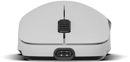 Endgame Gear XM2w Wireless 4K Baltas (Balta) Belaidė Žaidimų Pelė