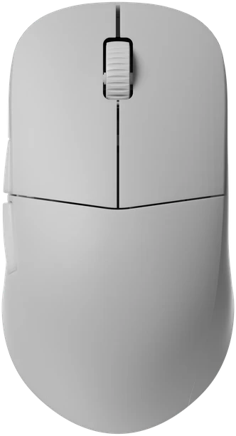 Endgame Gear XM2w 4k belaidė žaidimų pelė, belaidė – Baltas Frost