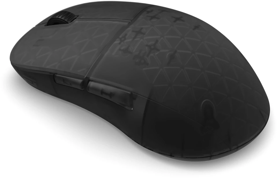Endgame Gear XM2w 4k v2 žaidimų pelė – Dark Frost
