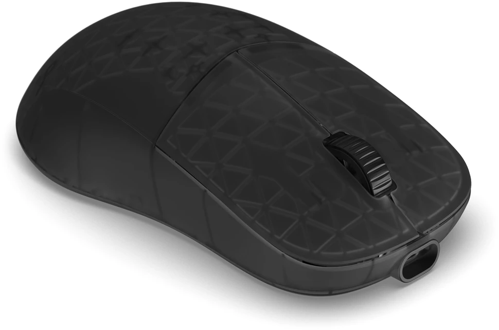 Endgame Gear XM2w 4k v2 žaidimų pelė – Dark Frost