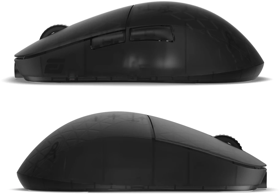Endgame Gear XM2w 4k v2 žaidimų pelė – Dark Frost