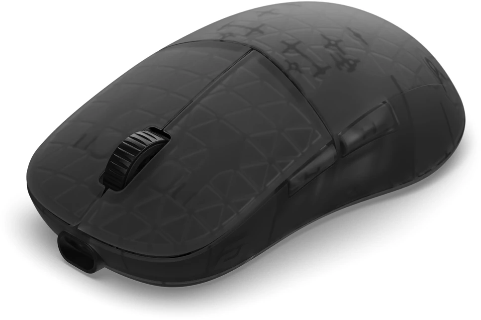 Endgame Gear XM2w 4k v2 žaidimų pelė – Dark Frost