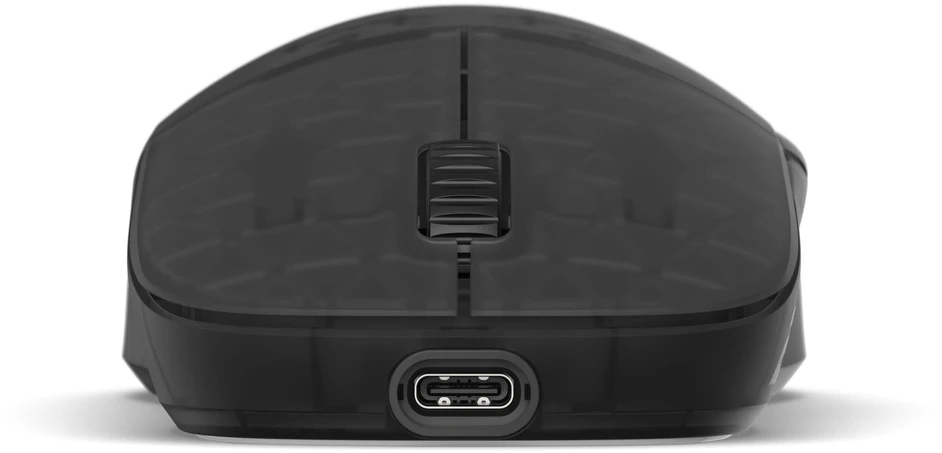 Endgame Gear XM2w 4k v2 žaidimų pelė – Dark Frost