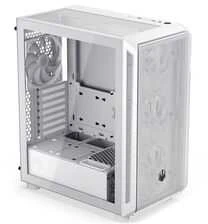 ENDORFY Arx 500 Baltas ARGB