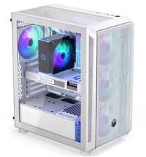 ENDORFY Arx 500 Baltas ARGB